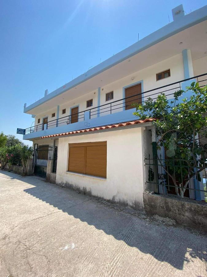 Shenmiter Lukove Apartment Ngoại thất bức ảnh